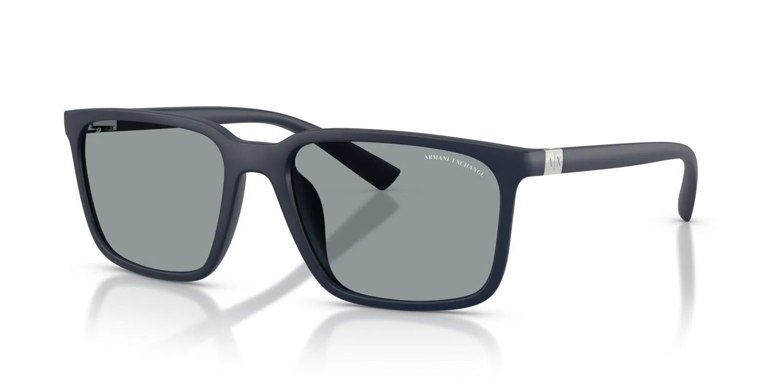 Armani Exchange 4172SU Sunglasses - view 2